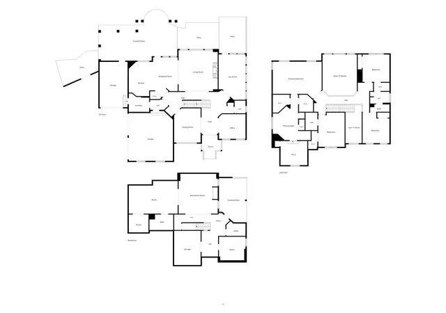 72nd image of 1891 Cedar Cliff Dr Se, Smyrna, GA 30080 | MLS# 7784457