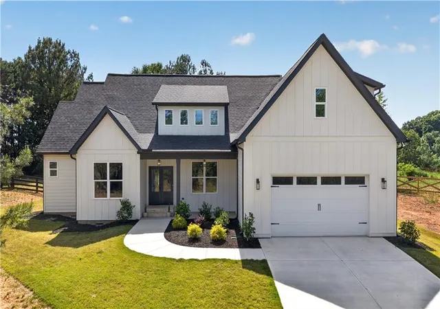 Photo 1 of Single family home for sale at 61 Caden Ln, Athens, GA 30607 | MLS# 7860474 | Listing updated on 2026-10-29