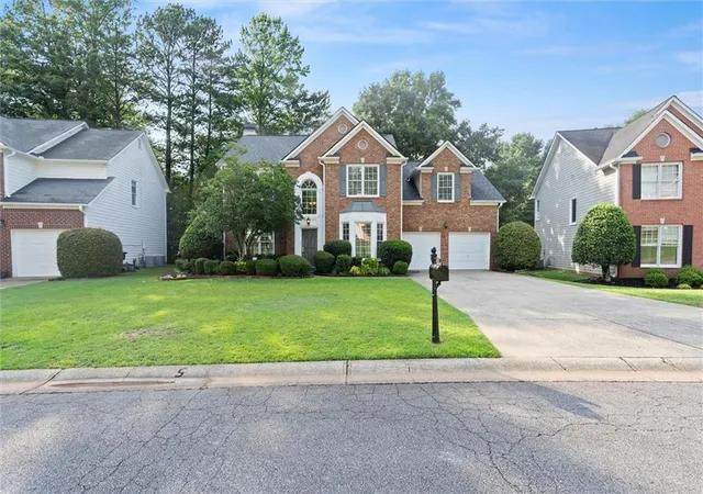 Homes for sale in Kennesaw, GA | 4030 Annandale Main Nw, Kennesaw, GA 30144 | MLS# 7784424