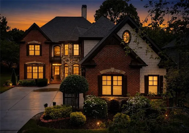 1st image of 4607 Cardinal Ridge Wy, Flowery Branch, GA 30542 | MLS# 7781116