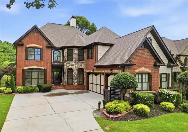 3rd image of 4607 Cardinal Ridge Wy, Flowery Branch, GA 30542 | MLS# 7781116