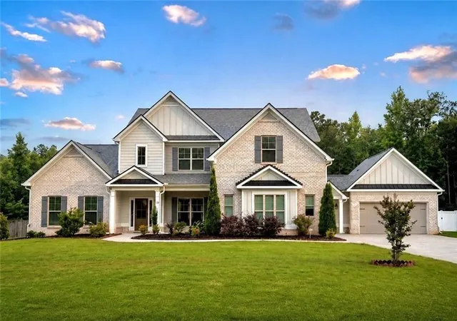 Photo 1 of Sale Pending at 150 Peppertree Dr, Newnan, GA 30265 | MLS# 7809648 | Listing updated on 2026-09-09