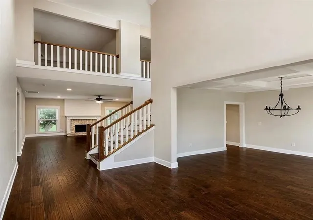 Photo 3 of Sale Pending at 150 Peppertree Dr, Newnan, GA 30265 | MLS# 7809648 | Listing updated on 2026-09-09
