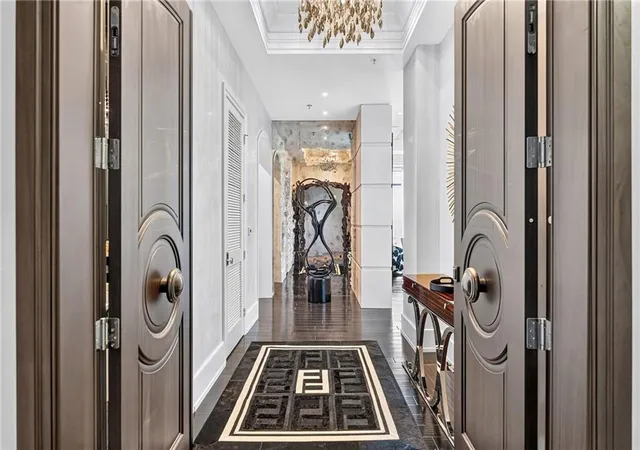 4th image of 2233 Peachtree Rd Ne #1602, Atlanta, GA 30309 | MLS# 7776617