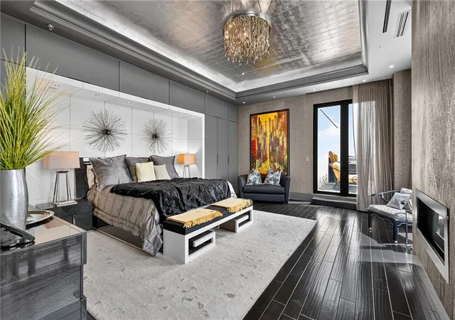 5th image of 2233 Peachtree Rd Ne #1602, Atlanta, GA 30309 | MLS# 7776617
