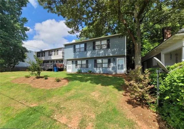 2nd image of 432 Atwood St, Atlanta, GA 30310 | MLS# 7815036