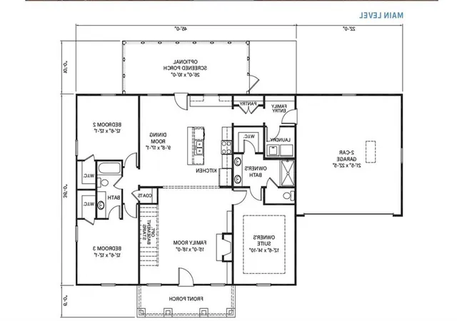 2nd image of 138 Lakewood Dr, Waleska, GA 30183 | MLS# 7804073