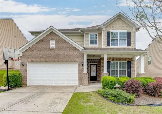 Photo 1 of Sale Pending at 669 Barley Hl Ln, Sugar Hill, GA 30518 | MLS# 7785478 | Listing updated on 2026-10-05