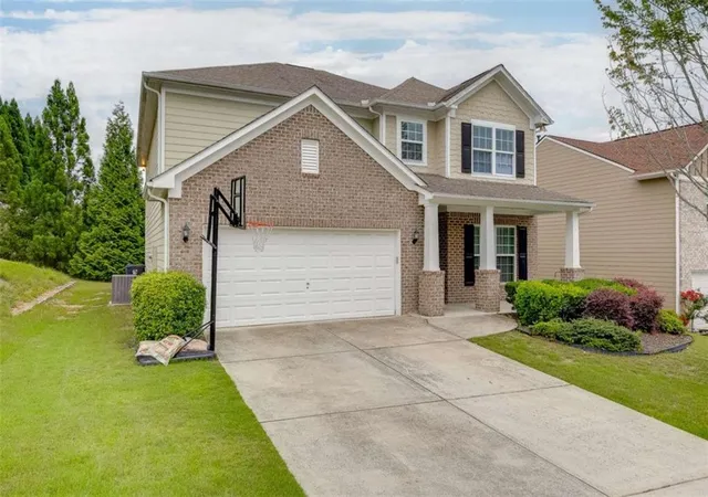 Photo 2 of Sale Pending at 669 Barley Hl Ln, Sugar Hill, GA 30518 | MLS# 7785478 | Listing updated on 2026-10-05