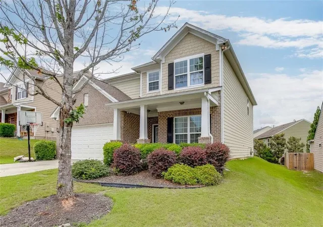 Photo 3 of Sale Pending at 669 Barley Hl Ln, Sugar Hill, GA 30518 | MLS# 7785478 | Listing updated on 2026-10-05