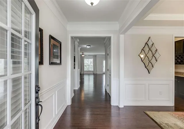 Photo 3 of Sale Pending at 669 Barley Hl Ln, Sugar Hill, GA 30518 | MLS# 7785478 | Listing updated on 2026-10-05