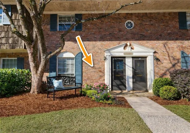 2nd image of 3543 Old Chamblee Tucker Rd #D, Atlanta, GA 30340 | MLS# 7790617