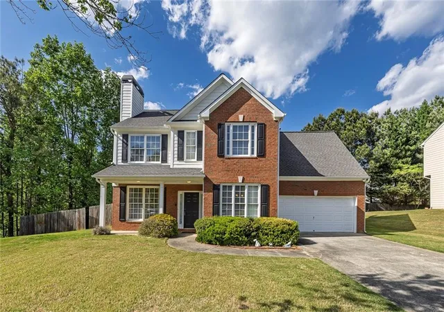 Homes for sale in Alpharetta, GA | 785 Hedgewick Trl, Alpharetta, GA 30022 | MLS# 7756096