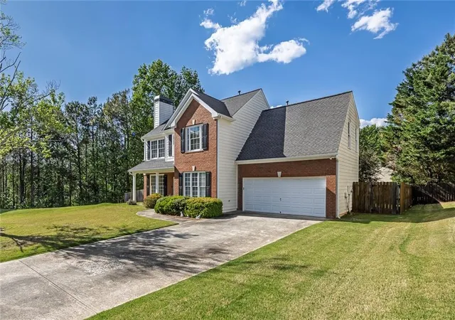 Homes for sale in Alpharetta, GA | 785 Hedgewick Trl, Alpharetta, GA 30022 | MLS# 7756096