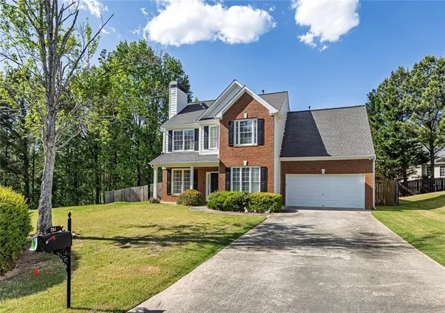 Homes for sale in Alpharetta, GA | 785 Hedgewick Trl, Alpharetta, GA 30022 | MLS# 7756096