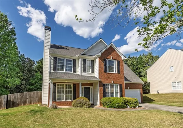 Homes for sale in Alpharetta, GA | 785 Hedgewick Trl, Alpharetta, GA 30022 | MLS# 7756096