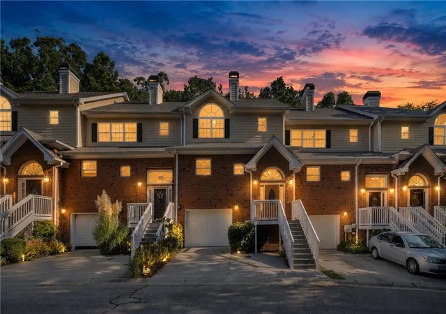 Photo 3 of Townhouse for sale at 16 Elan Ct, Alpharetta, GA 30022 | MLS# 7819789 | Listing updated on 2026-09-15
