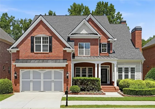 1st image of 4272 Bluehouse Ln, Alpharetta, GA 30022 | MLS# 7797326