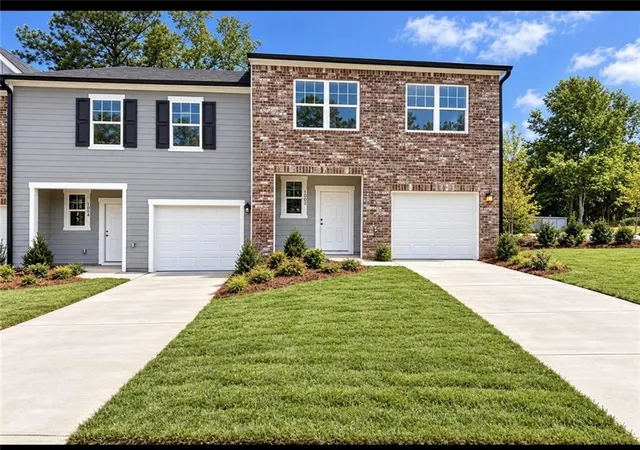 Photo 1 of Townhouse for sale at 1002 Castanea Dr, Douglasville, GA 30135 | MLS# 7849559 | Listing updated on 2026-10-30