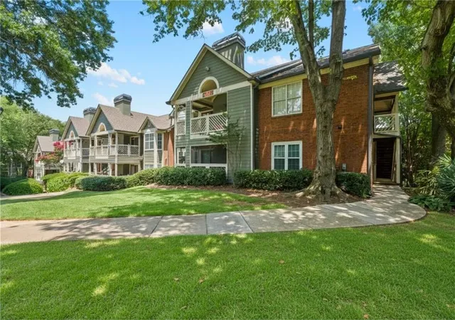 Condo for sale at 694 Mcgill Pl NE, Atlanta, GA 30312 | MLS# 7800096 | Listing updated on 2026-09-14