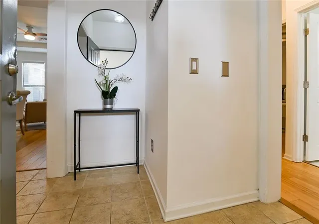 3rd image of 821 Ralph Mcgill Blvd Ne #APT 2416, Atlanta, GA 30306 | MLS# 7767651
