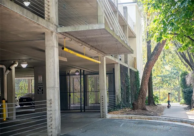 Homes for sale in Atlanta, GA | 821 Ralph Mcgill Blvd Ne #APT 2416, Atlanta, GA 30306 | MLS# 7767651