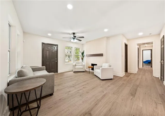 Photo 1 of Single family home for sale at 2949 Pearl St, Atlanta, GA 30344 | MLS# 7807430 | Listing updated on 2026-09-08