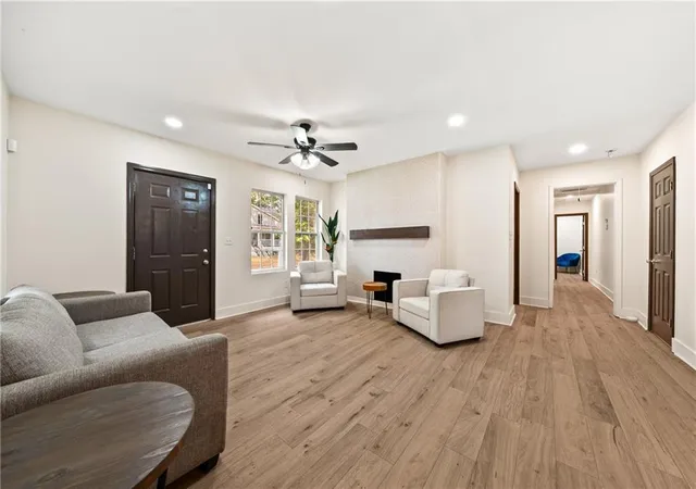 Photo 2 of Single family home for sale at 2949 Pearl St, Atlanta, GA 30344 | MLS# 7807430 | Listing updated on 2026-09-08