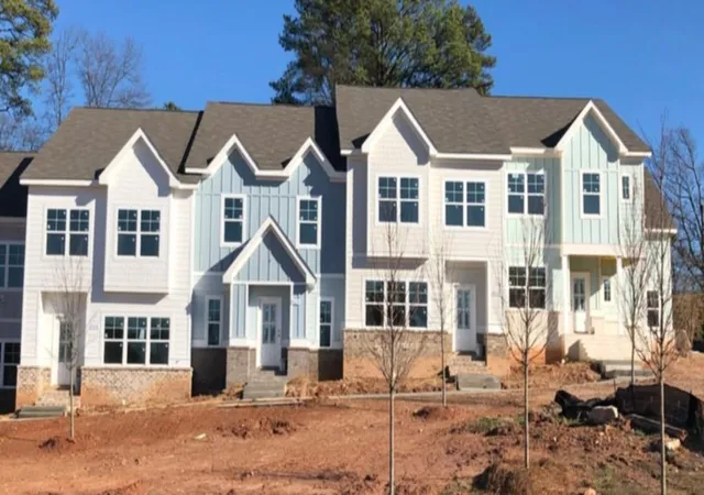 Townhouse for sale at None, Marietta, GA 30060 | MLS# 6618579 | Listing updated on 2025-09-16