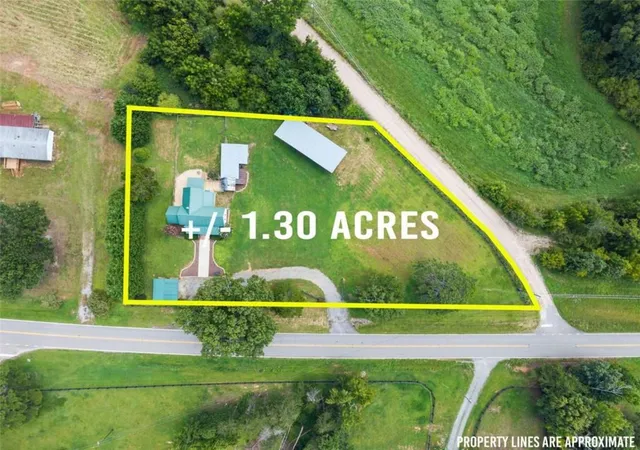 2nd image of 6806 Shoal Creek Rd, Clermont, GA 30527 | MLS# 7820067