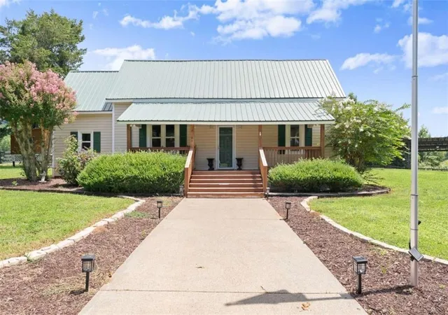 4th image of 6806 Shoal Creek Rd, Clermont, GA 30527 | MLS# 7820067