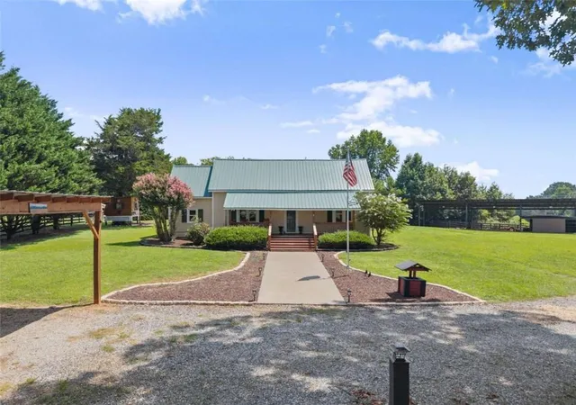 5th image of 6806 Shoal Creek Rd, Clermont, GA 30527 | MLS# 7820067