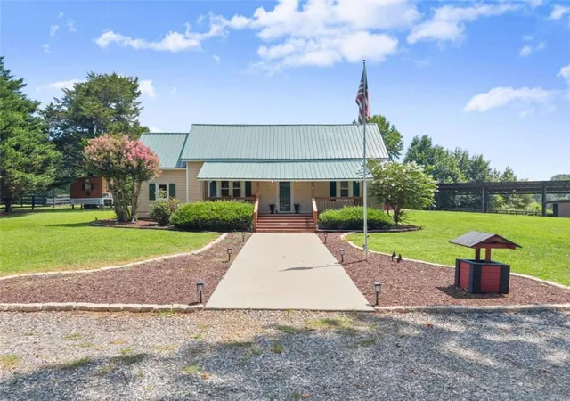 62nd image of 6806 Shoal Creek Rd, Clermont, GA 30527 | MLS# 7820067