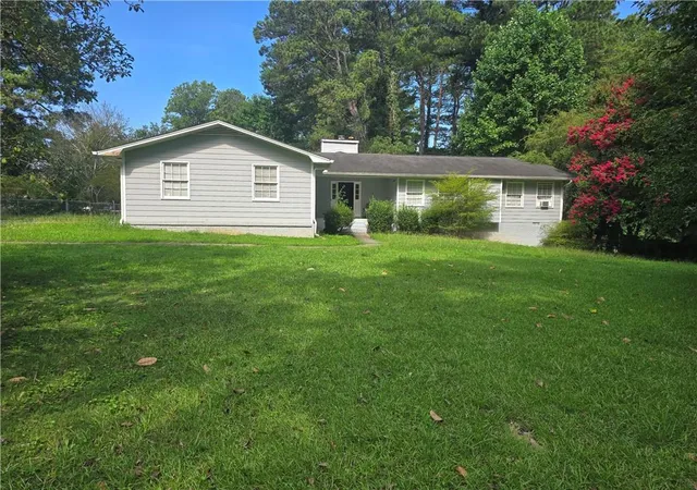Photo 1 of Single family home for sale at 1481 Smithson Dr, Lithonia, GA 30058 | MLS# 7818582 | Listing updated on 2026-09-21