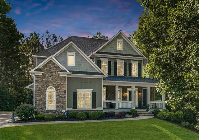 1st image of 146 Creek Side Wy, Ball Ground, GA 30107 | MLS# 7783912