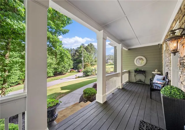 2nd image of 146 Creek Side Wy, Ball Ground, GA 30107 | MLS# 7783912