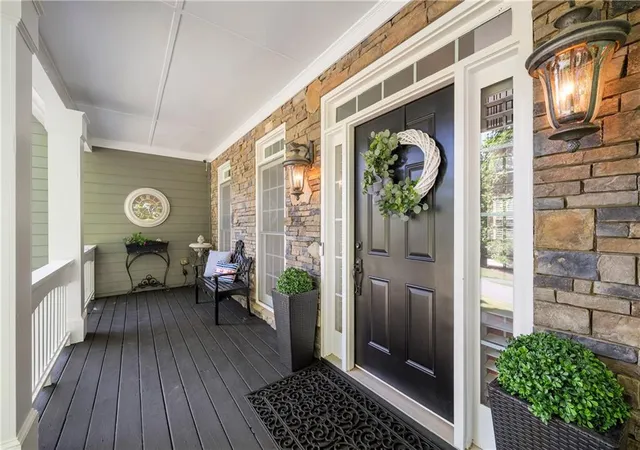 Photo 3 of Sale Pending at 146 Crk Side Way, Ball Ground, GA 30107 | MLS# 7783912 | Listing updated on 2026-08-27