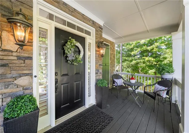Photo 3 of Sale Pending at 146 Crk Side Way, Ball Ground, GA 30107 | MLS# 7783912 | Listing updated on 2026-08-27