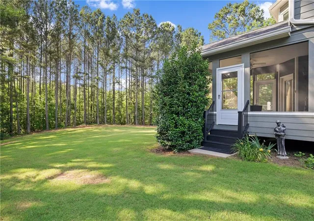 Photo 4 of Sale Pending at 146 Crk Side Way, Ball Ground, GA 30107 | MLS# 7783912 | Listing updated on 2026-08-27