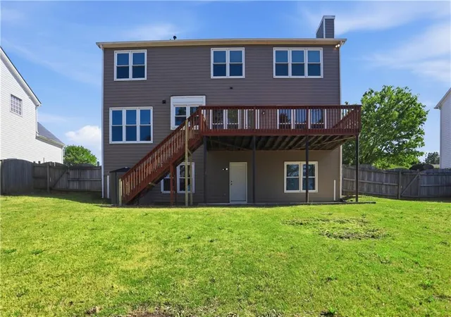 Photo 4 of Single family home for sale at 7770 Llangollen Way, Cumming, GA 30041 | MLS# 7750242 | Listing updated on 2026-09-08