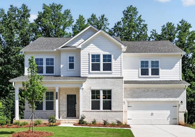 1st image of 8935 Avonbrook Close, Ball Ground, GA 30107 | MLS# 7742809