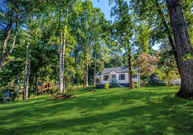 Photo 3 of Single family home for sale at 2483 Lakeshore, Conyers, GA 30012 | MLS# 7827009 | Listing updated on 2026-09-12