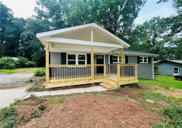 Photo 1 of Single family home for sale at 620 Mount Zion Rd, Conyers, GA 30012 | MLS# 7778749 | Listing updated on 2026-09-07