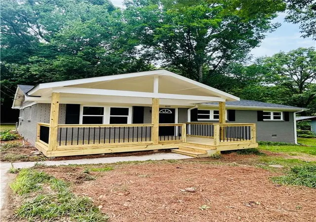 Photo 2 of Single family home for sale at 620 Mount Zion Rd, Conyers, GA 30012 | MLS# 7778749 | Listing updated on 2026-09-07