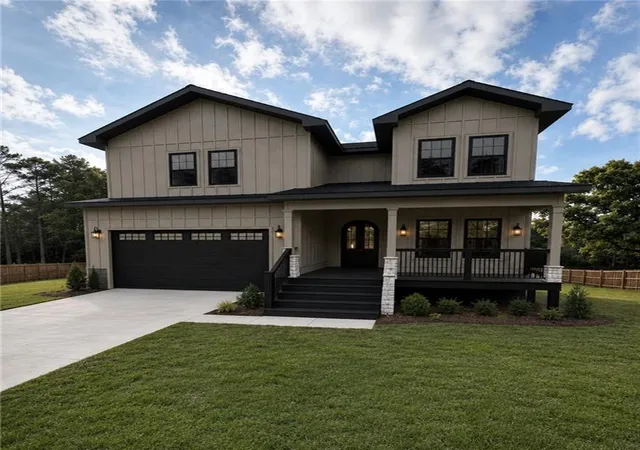 1st image of 394 Poplar Springs Rd, Hiram, GA 30141 | MLS# 7790422