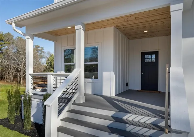 3rd image of 394 Poplar Springs Rd, Hiram, GA 30141 | MLS# 7790422