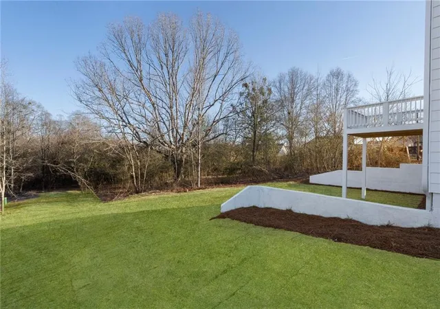 47th image of 394 Poplar Springs Rd, Hiram, GA 30141 | MLS# 7790422