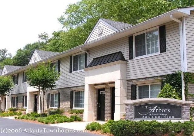 1st image of 6940 Roswell Rd #C14, Sandy Springs, GA 30328 | MLS# 7799462