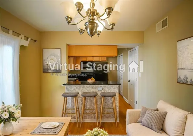 2nd image of 6940 Roswell Rd #C14, Sandy Springs, GA 30328 | MLS# 7799462
