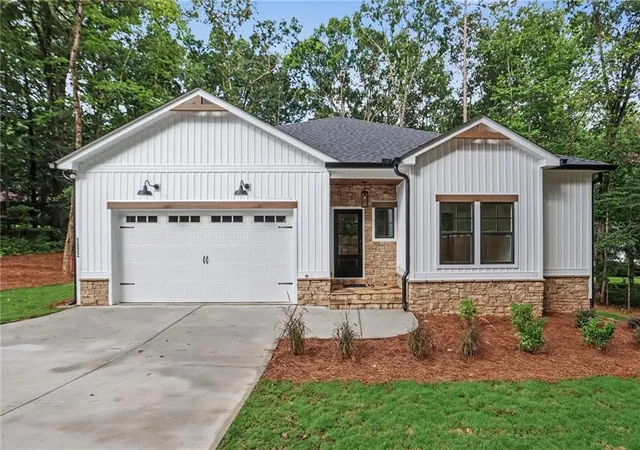 1st image of 1632 Mcclung Rd, Hiram, GA 30141 | MLS# 7804032